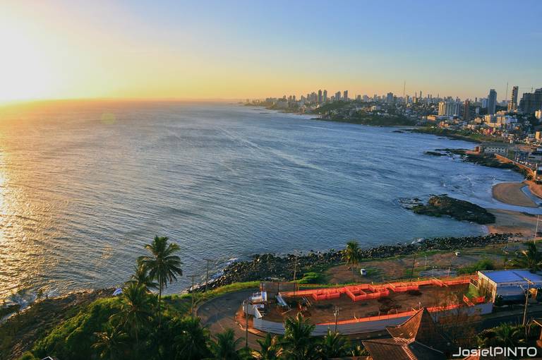Salvador - BA
