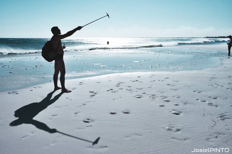 Praia Grande - Arraial do Cabo