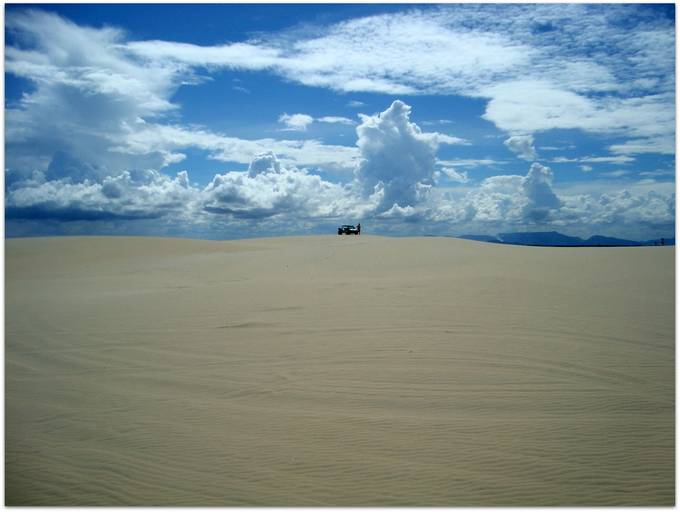 Dunas - RN