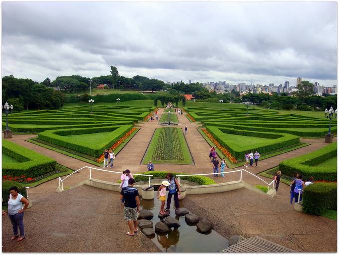 Curitiba - PR