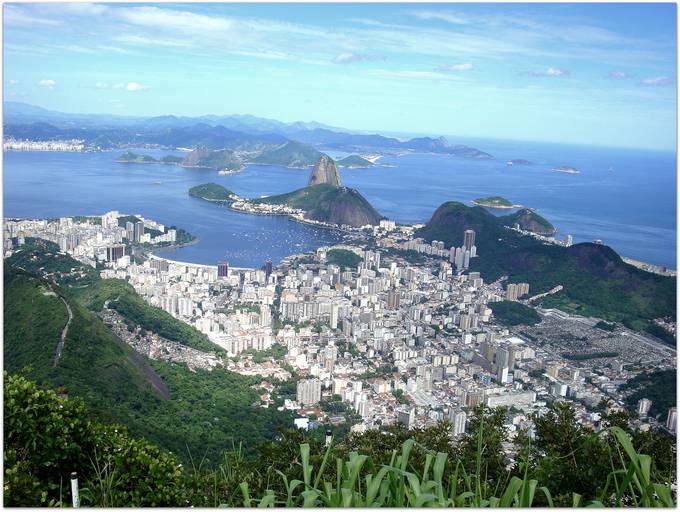 Rio de Janeiro