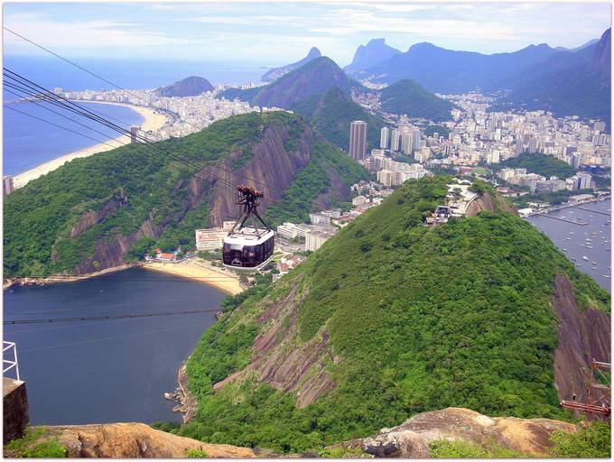 Rio de Janeiro