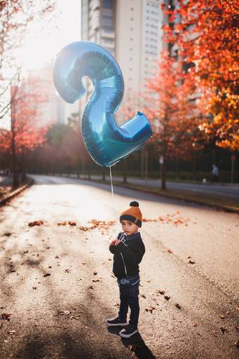 Fotografa Familia Curitiba - Ensaio externo Outono Canaleta bosque 