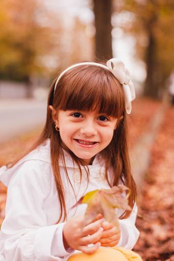 Fotografa Familia Curitiba - Ensaio externo Outono Canaleta bosque 