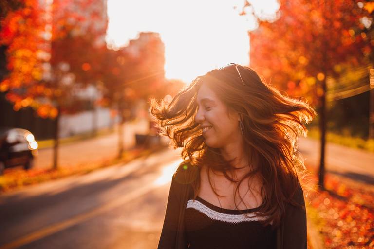 Fotografa Familia Curitiba - Ensaio externo Outono Canaleta bosque 