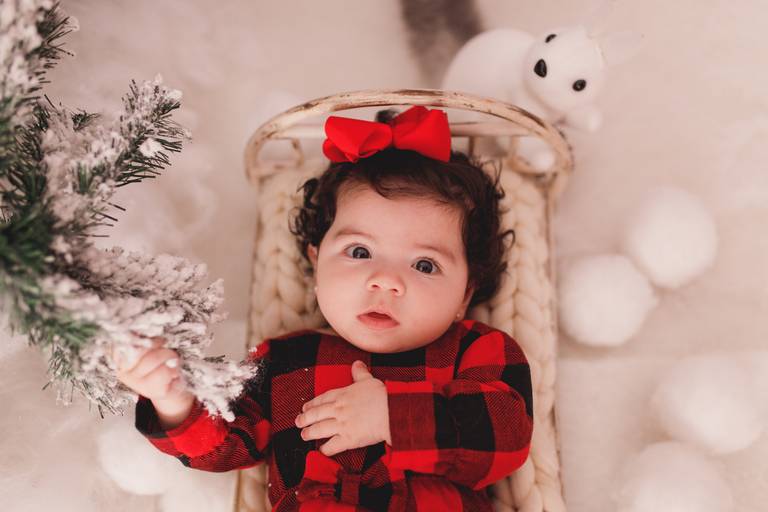 fotografa familia curitiba - natal 2019
