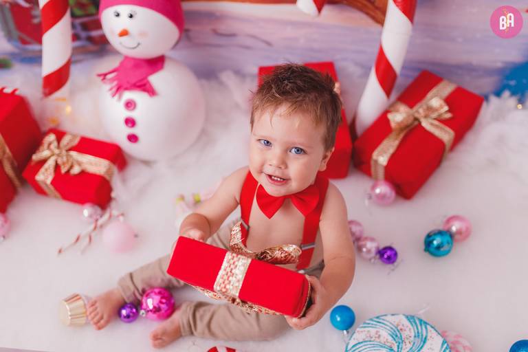 fotografa familia curitiba - natal 2019