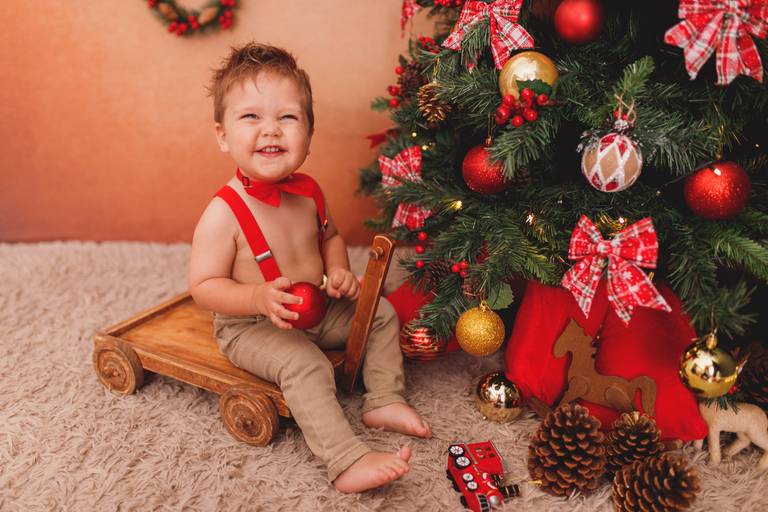 fotografa familia curitiba - natal 2019