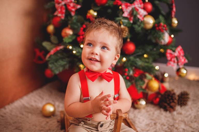 fotografa familia curitiba - natal 2019