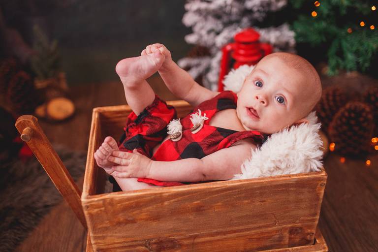 fotografa familia curitiba - natal 2019