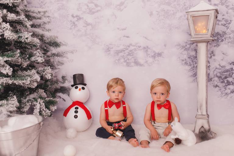 fotografa familia curitiba - natal 2019