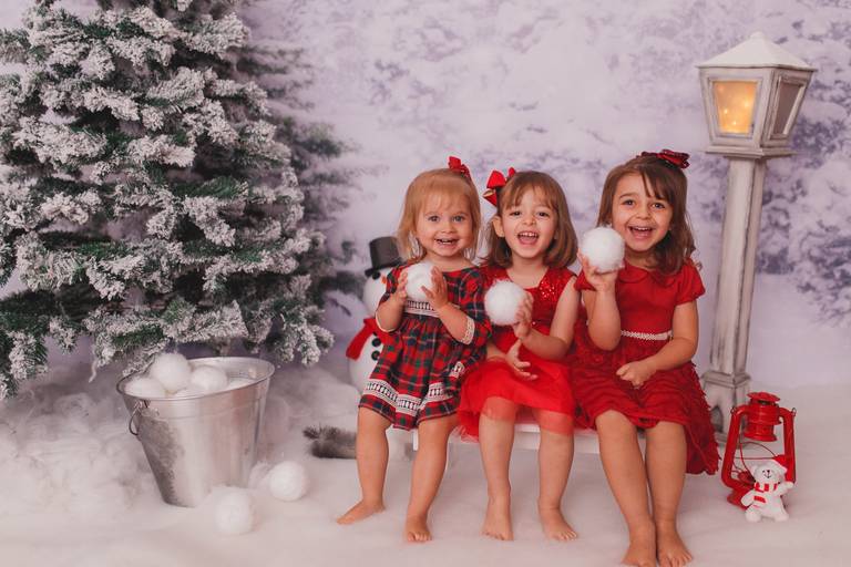 fotografa familia curitiba - natal 2019