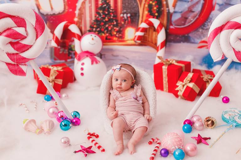 fotografa familia curitiba - natal 2019