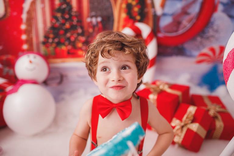 fotografa familia curitiba - natal 2019