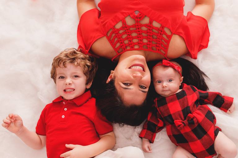 fotografa familia curitiba - natal 2019