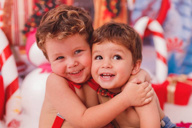 fotografa familia curitiba - natal 2019