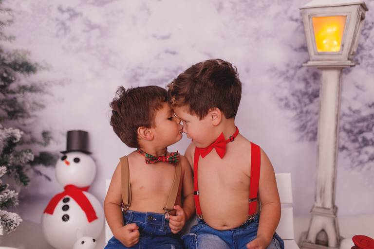 fotografa familia curitiba - natal 2019