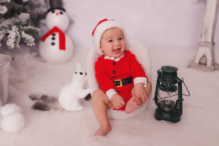 fotografa familia curitiba - natal 2019