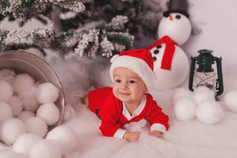 fotografa familia curitiba - natal 2019