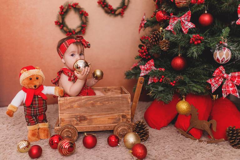 fotografa familia curitiba - natal 2019