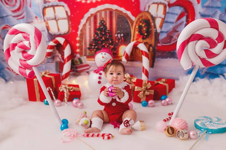 fotografa familia curitiba - natal 2019