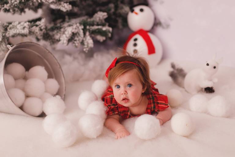 fotografa familia curitiba - natal 2019