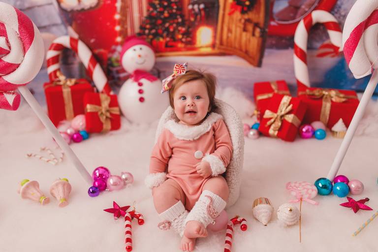 fotografa familia curitiba - natal 2019