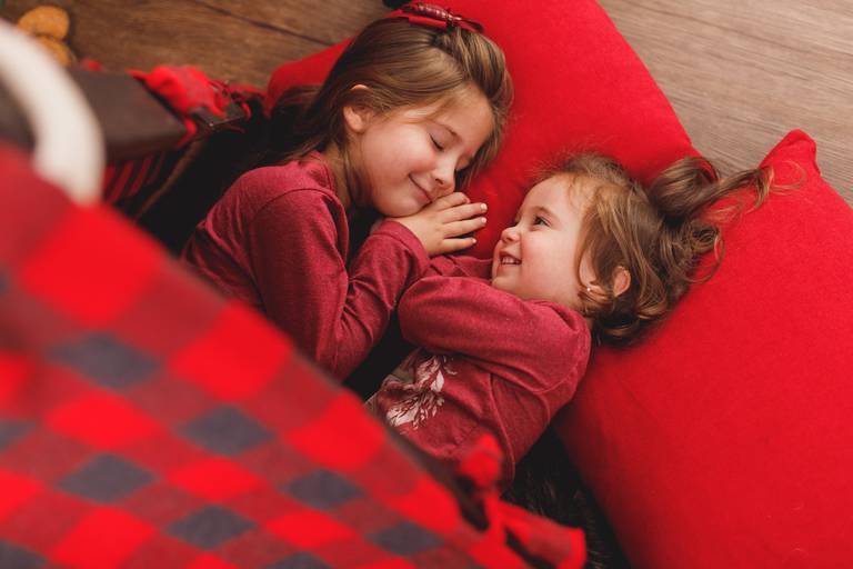 fotografa familia curitiba - natal 2019