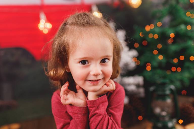 fotografa familia curitiba - natal 2019