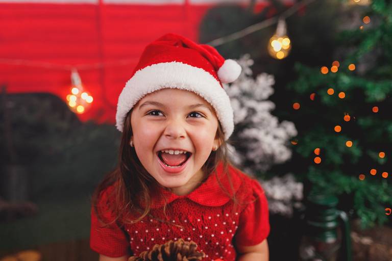 fotografa familia curitiba - natal 2019