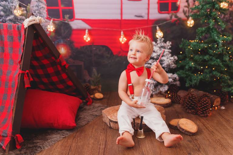 fotografa familia curitiba - natal 2019