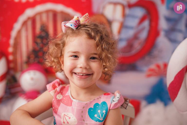 fotografa familia curitiba - natal 2019