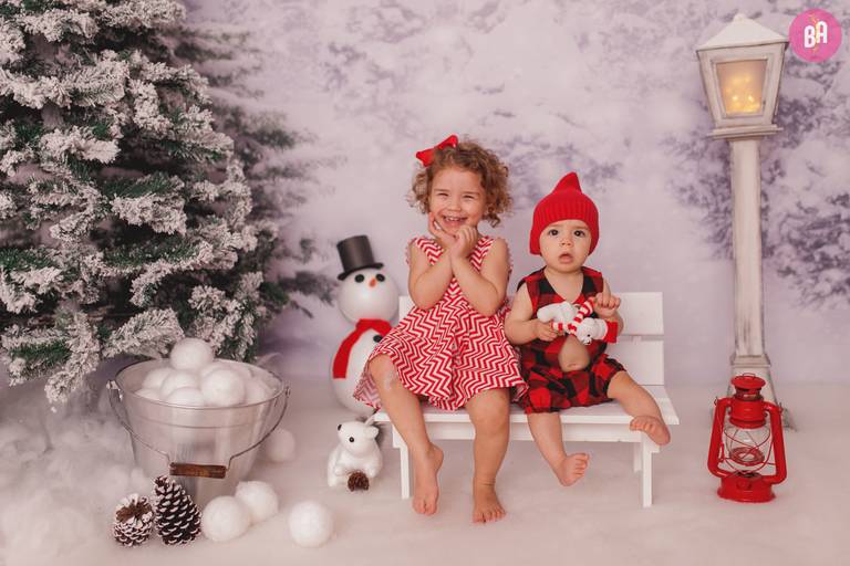 fotografa familia curitiba - natal 2019