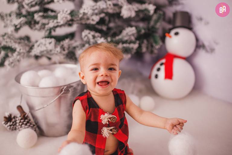 fotografa familia curitiba - natal 2019