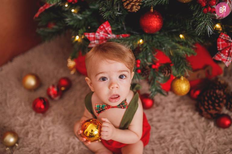 fotografa familia curitiba - natal 2019