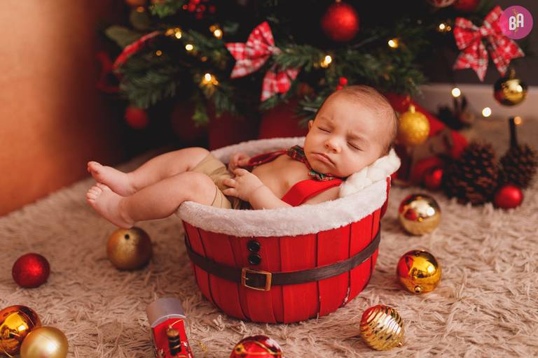 fotografa familia curitiba - natal 2019