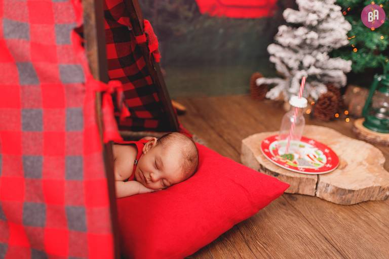 fotografa familia curitiba - natal 2019