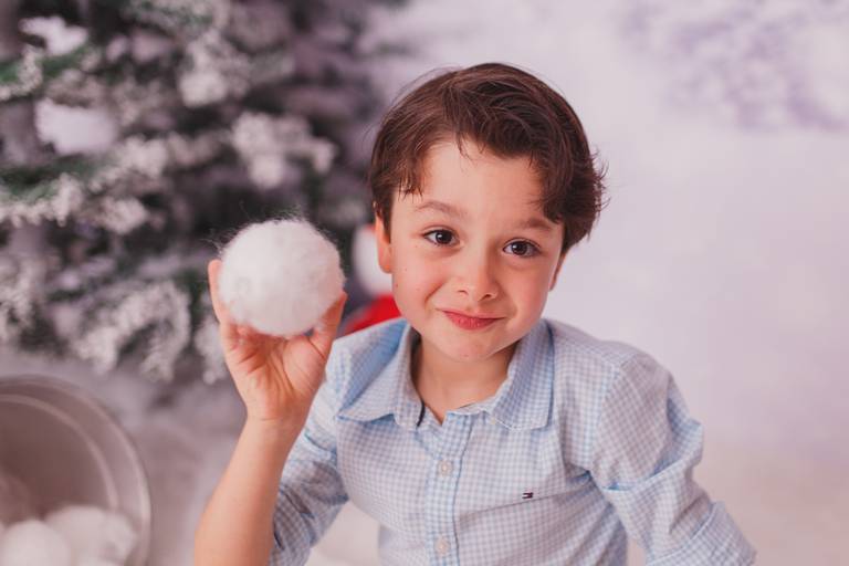 fotografa familia curitiba - natal 2019