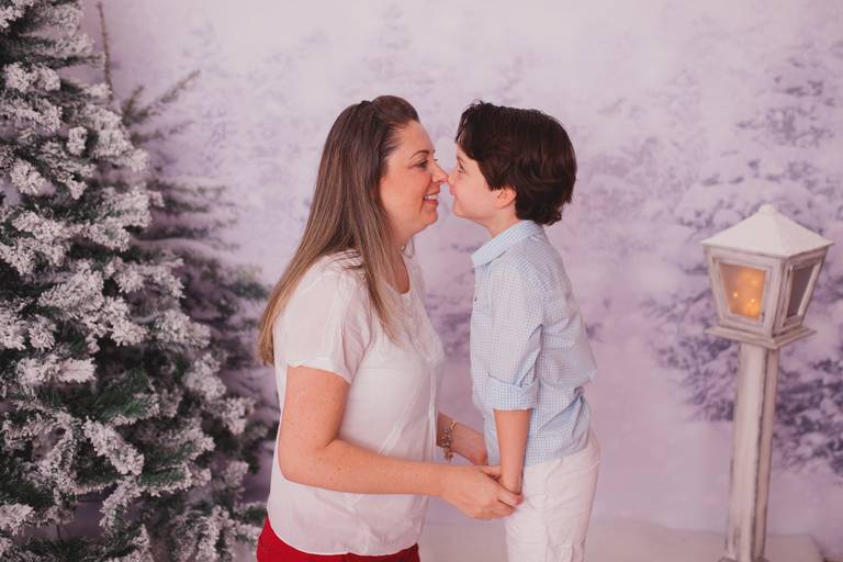 fotografa familia curitiba - natal 2019