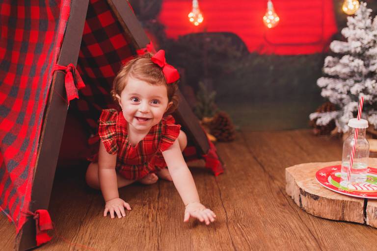 fotografa familia curitiba - natal 2019