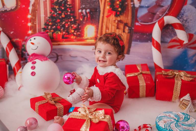 fotografa familia curitiba - natal 2019