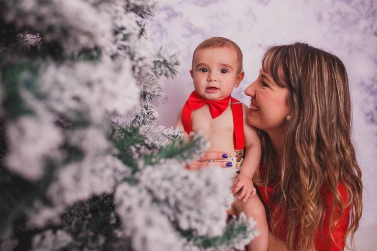 fotografa familia curitiba - natal 2019