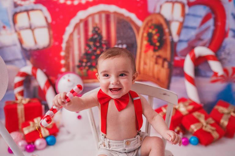 fotografa familia curitiba - natal 2019