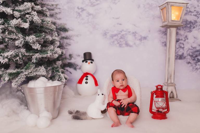 fotografa familia curitiba - natal 2019