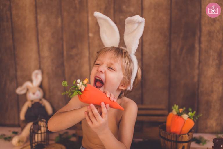 fotografa de familia curitiba - páscoa 2018
