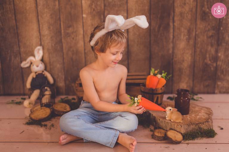fotografa de familia curitiba - páscoa 2018