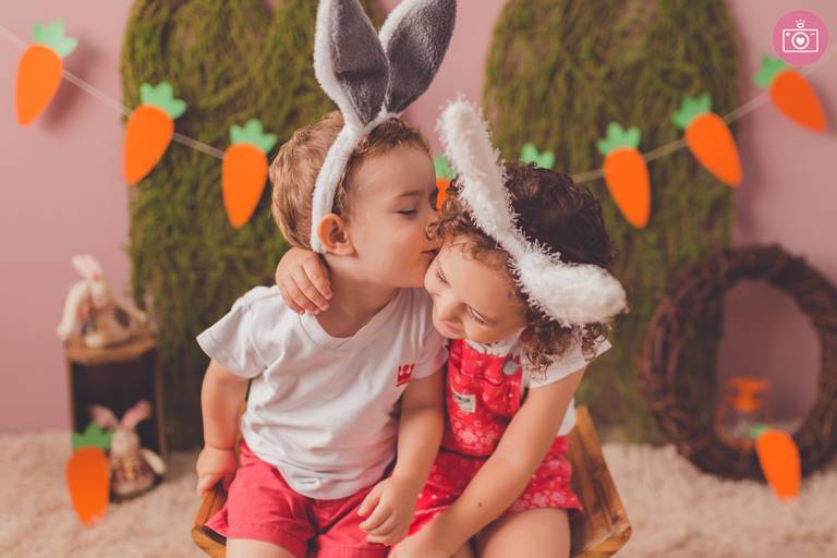 fotografa de familia curitiba - páscoa 2018