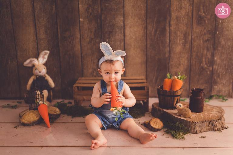 fotografa de familia curitiba - páscoa 2018