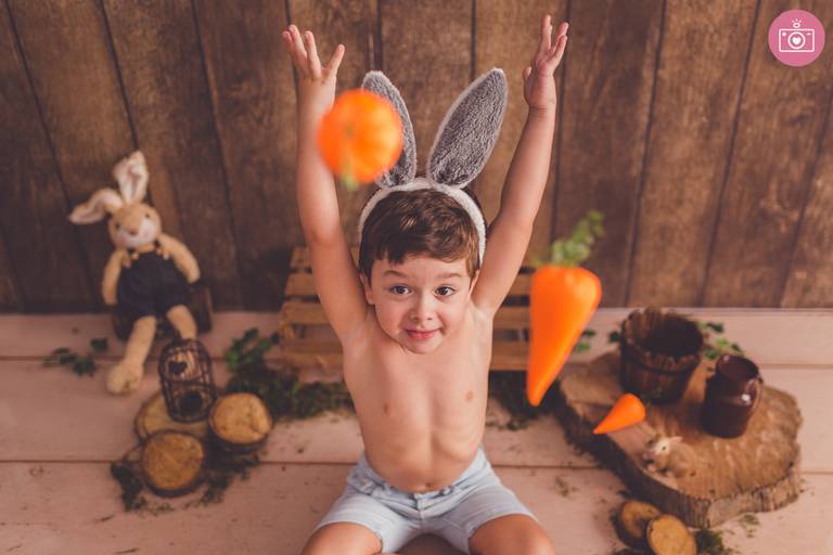 fotografa de familia curitiba - páscoa 2018