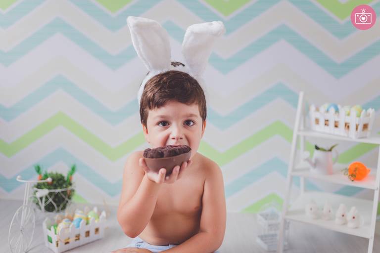 fotografa de familia curitiba - páscoa 2018